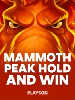 Hold & Win 6